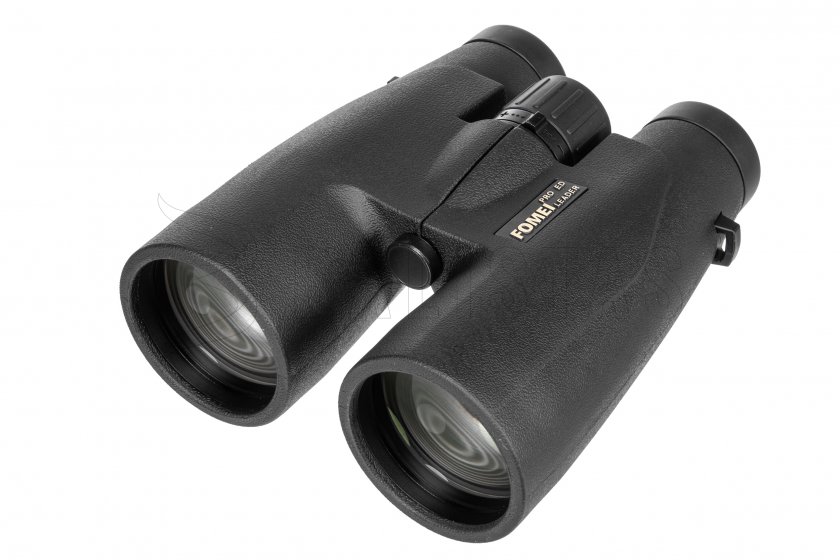 Jumelles FOMEI 8x56 LEADER PRO ED FMC