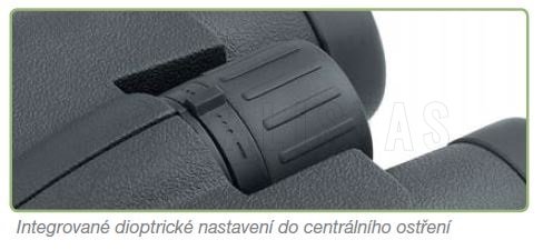 Jumelles FOMEI 8x56 LEADER PRO ED FMC