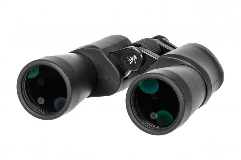 Jumelles FOMEI 10x50 LEADER RWP SMC