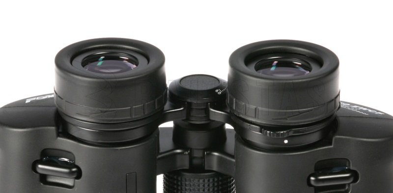 Jumelles FOMEI 10x50 LEADER RWP SMC