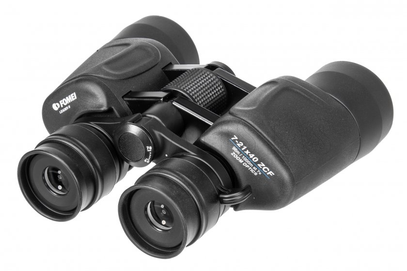 Verrekijker FOMEI 7-21x40 LEADER RZ ZOOM