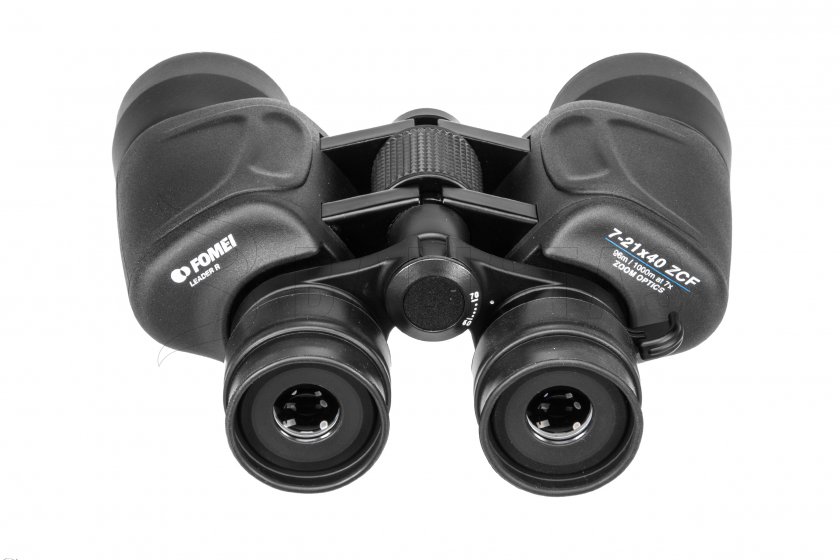 Verrekijker FOMEI 7-21x40 LEADER RZ ZOOM