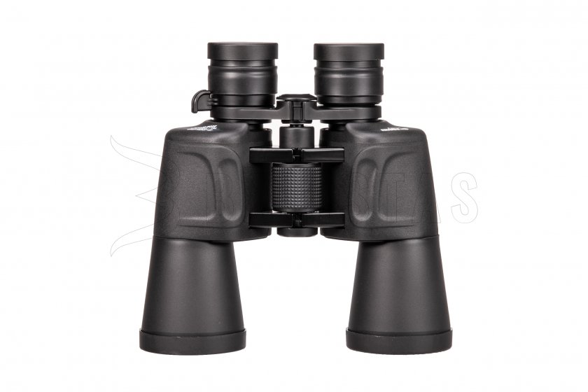 Lunette FOMEI 8-20x50 LEADER RZ ZOOM