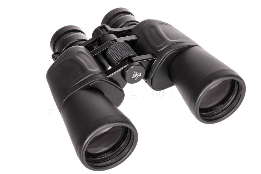 Lunette FOMEI 8-20x50 LEADER RZ ZOOM
