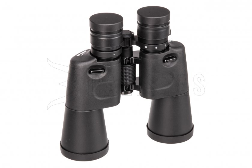 Lunette FOMEI 8-20x50 LEADER RZ ZOOM