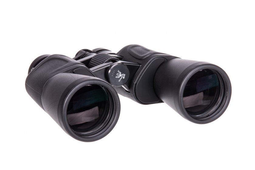 Lunette FOMEI 8-20x50 LEADER RZ ZOOM