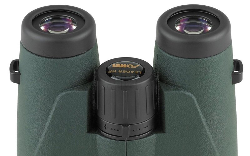 Jumelles FOMEI 10x56 LEADER FMC