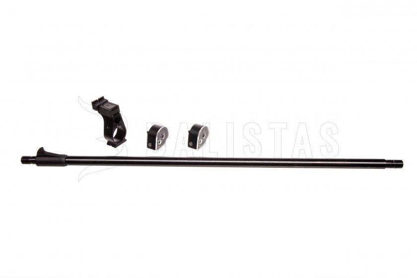 Pistolet à air comprimé SPA Artemis CP2 Camo 4,5mm