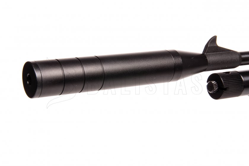 Pistolet à air comprimé SPA Artemis CP2 Camo 4,5mm