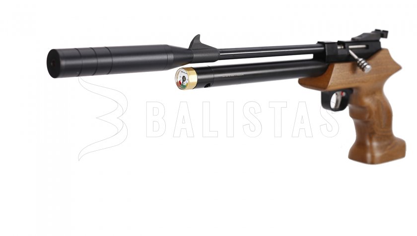 Luchtpistool SPA Artemis PP800 4,5mm