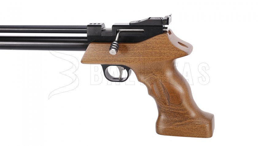 Luchtpistool SPA Artemis PP800 4,5mm
