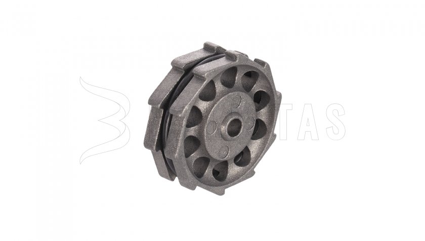 Magazijn Hatsan AT44 4,5mm