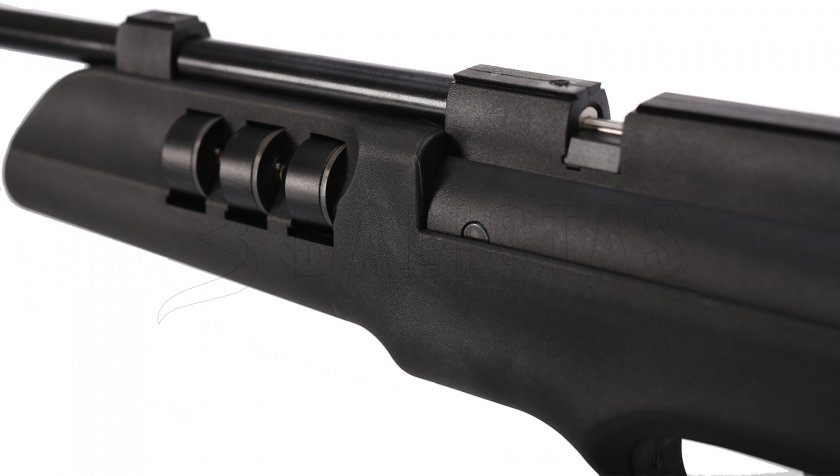Carabine à air comprimé SPA SR900S 5,5mm