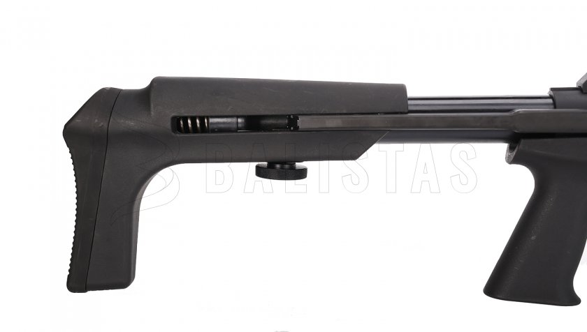 Carabine à air comprimé SPA SR900S 5,5mm