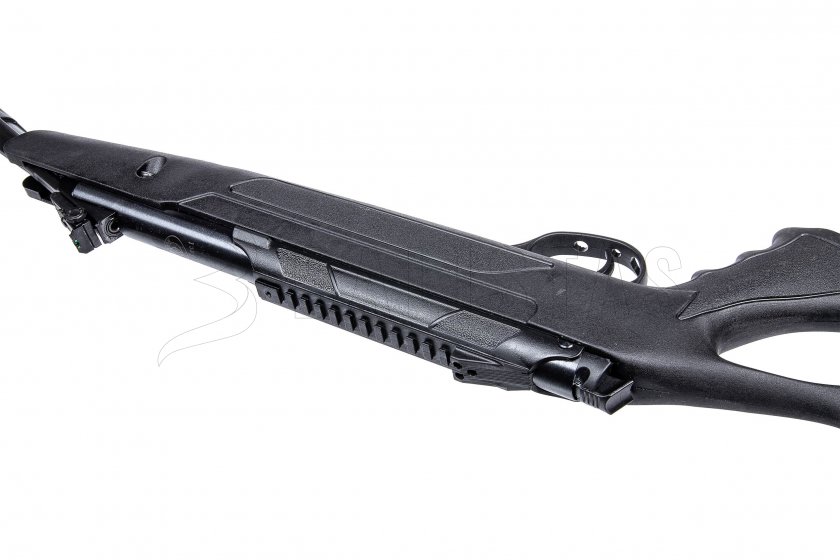Carabine à air comprimé Hatsan AirTact ED GEN-2 5,5mm