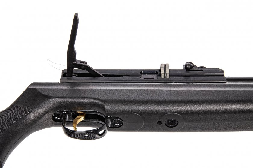 Luchtbuks Hatsan AT44-10 S RG 4,5mm