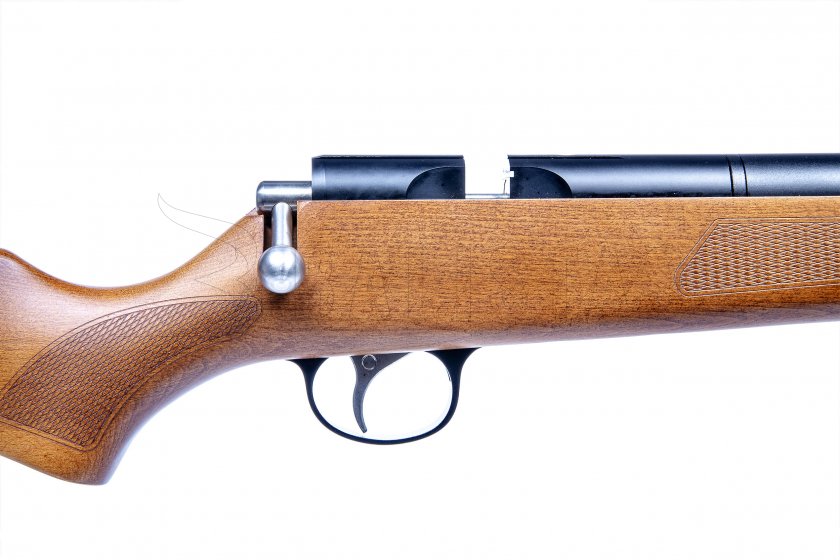 Carabine à air comprimé SPA Artemis M30 5,5mm