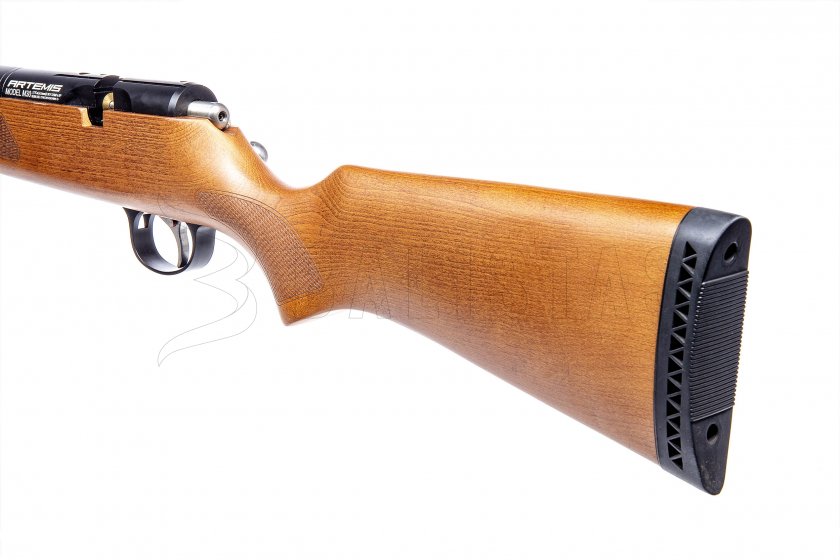 Carabine à air comprimé SPA Artemis M30 5,5mm