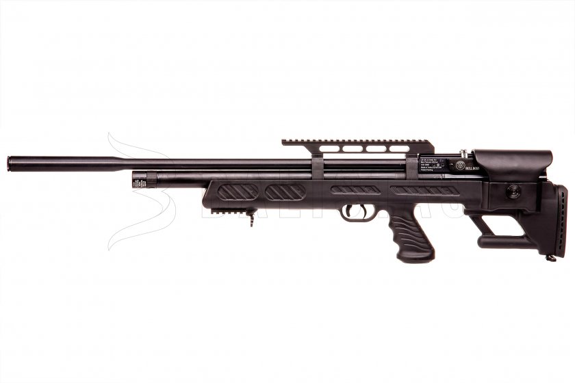 Luchtbuks Hatsan Bullboss 5,5mm