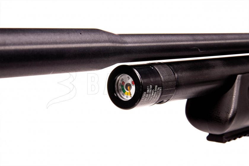 Luchtbuks Hatsan Bullboss 5,5mm