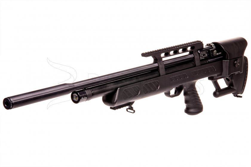 Luchtbuks Hatsan Bullboss 5,5mm