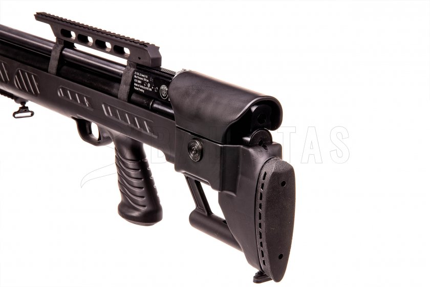Luchtbuks Hatsan Bullboss 5,5mm