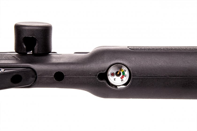 Luchtbuks Hatsan Flash 4,5mm