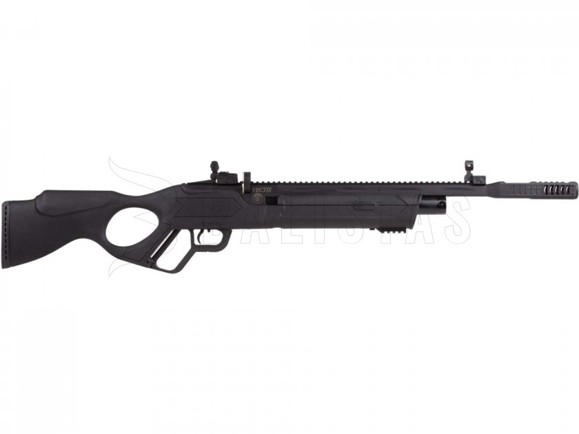 Carabine à air comprimé Hatsan Vectis 4,5mm