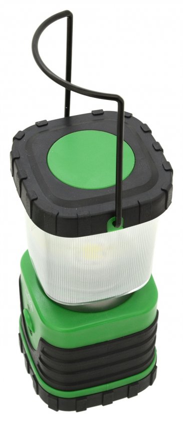 Lampe LED 300 lm Camping