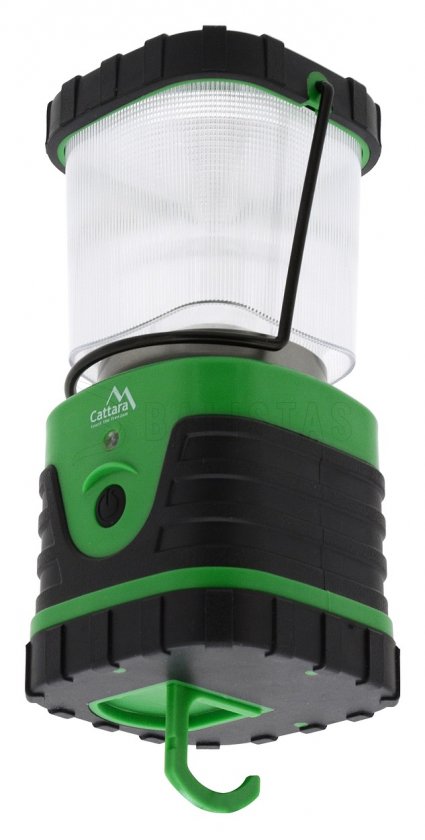 Lampe LED 300 lm Camping