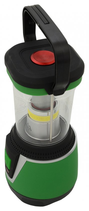 Lampe LED 300 lm Camping Remote Control