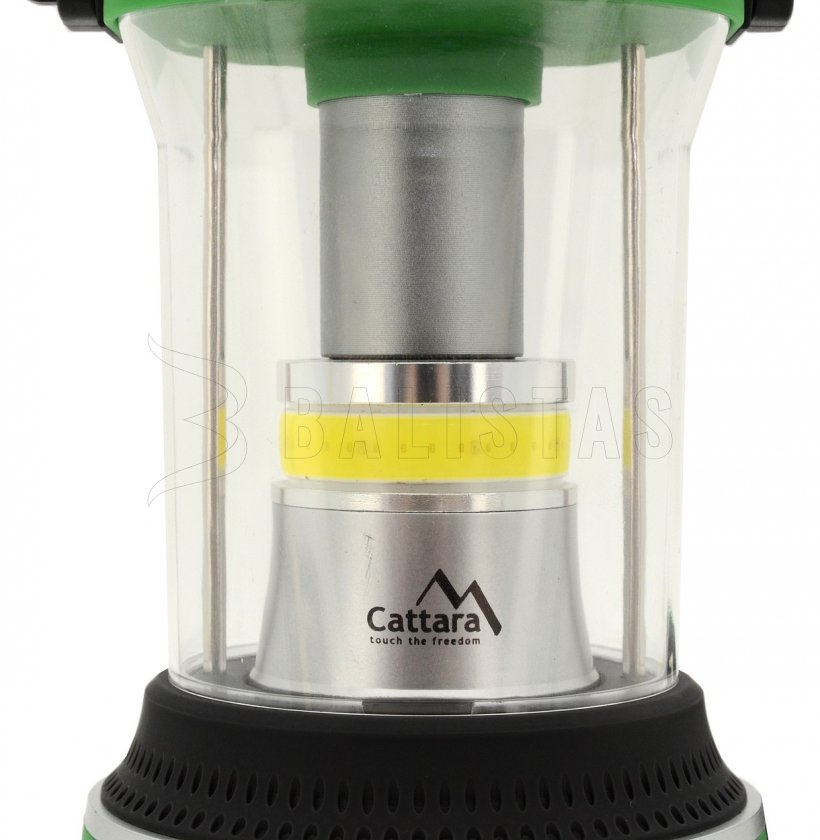 Lampe LED 300 lm Camping Remote Control