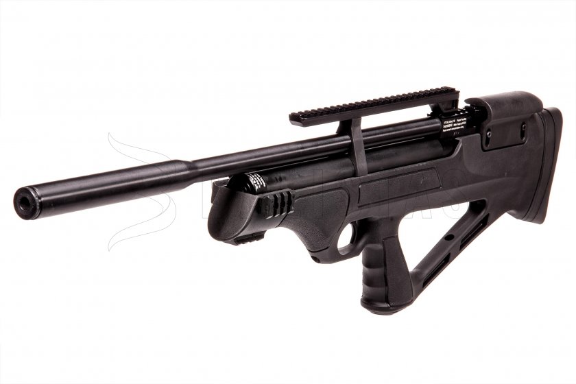 Luchtdrukgeweer Hatsan Flash PUP S QE 4,5mm