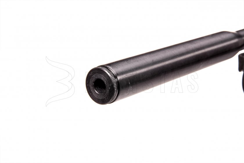 Luchtdrukgeweer Hatsan Flash PUP S QE 4,5mm