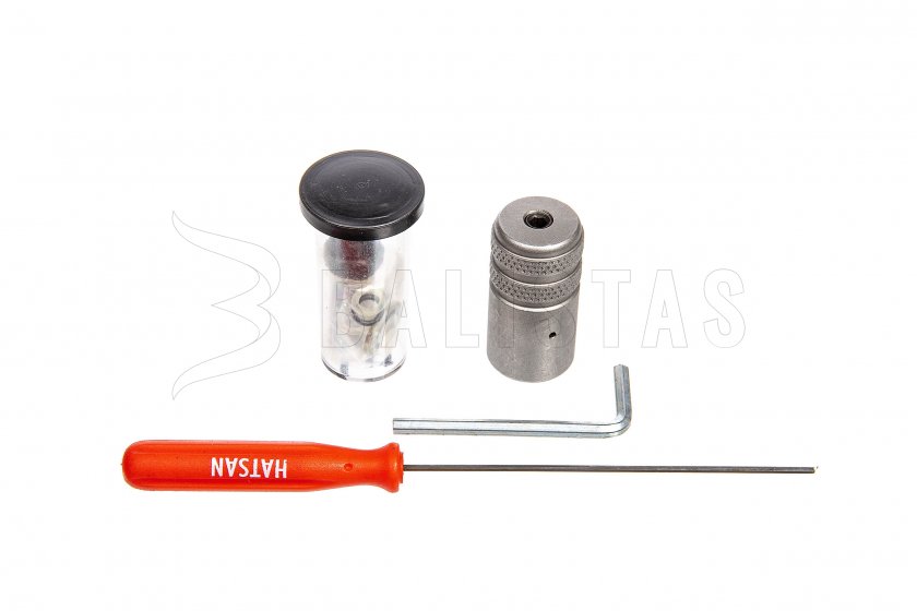 Carabine à air comprimé Hatsan Gladius Long 5,5mm