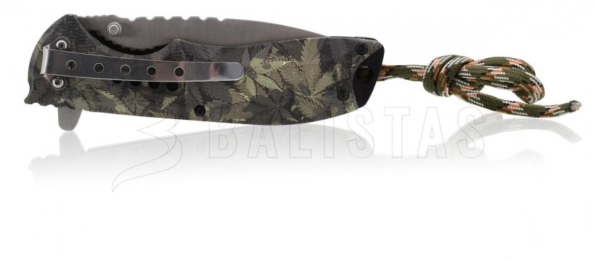 Vouwmes Cana met vergrendeling 21,6 cm