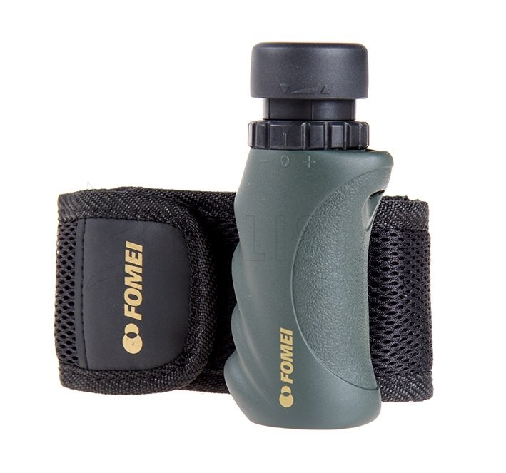 Lunette FOMEI 10x25 MONO BEATER