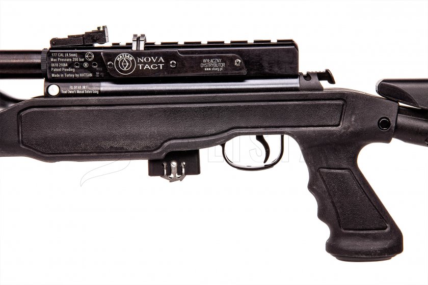 Luchtgeweer Hatsan Nova Tact Compact 4,5mm