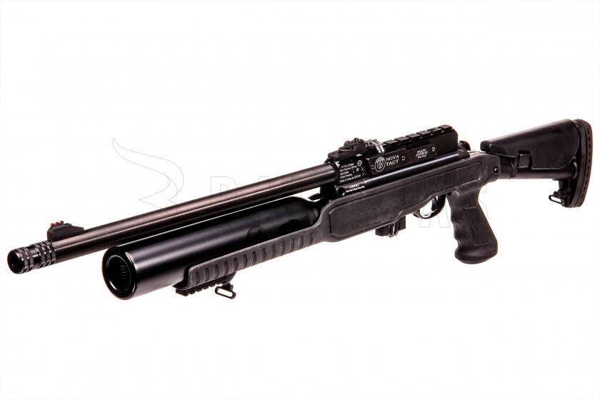 Luchtgeweer Hatsan Nova Tact Compact 4,5mm