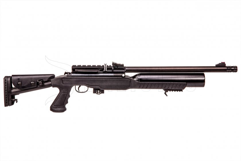 Luchtgeweer Hatsan Nova Tact Compact 4,5mm
