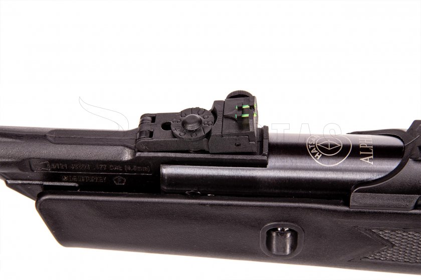 Luchtbuks Hatsan Striker Alpha 4,5mm