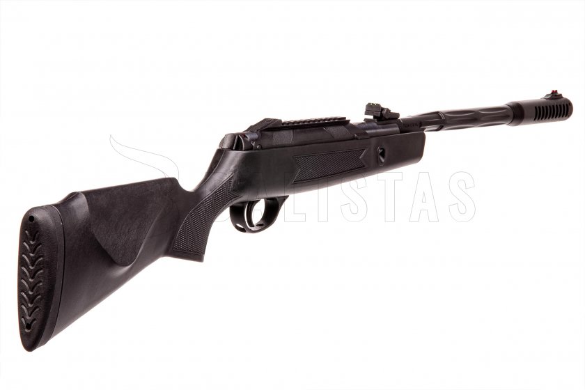 Luchtbuks Hatsan Striker Alpha 4,5mm