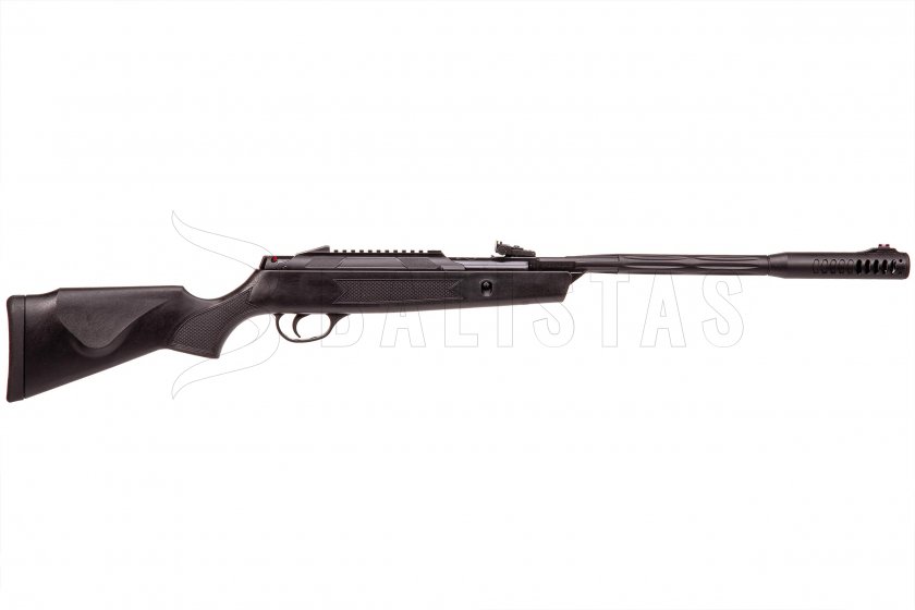 Luchtbuks Hatsan Striker Alpha 4,5mm