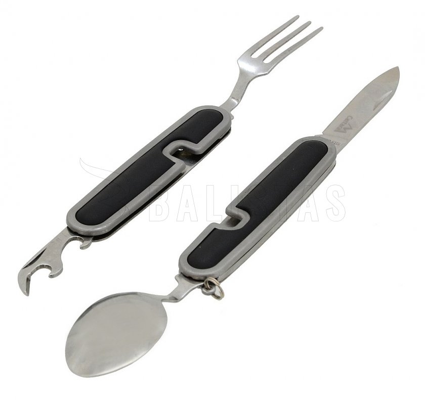 Zakmes Camping 9 cm