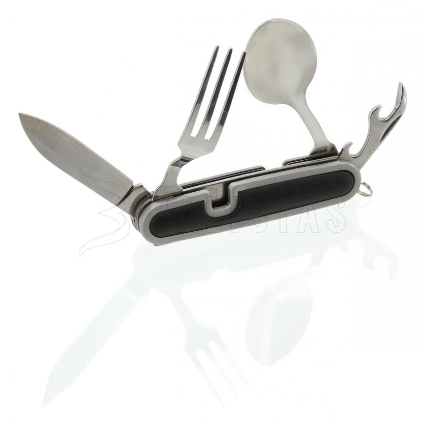 Zakmes Camping 9 cm