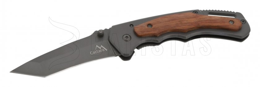 Couteau pliant Hiker avec verrou 20 cm