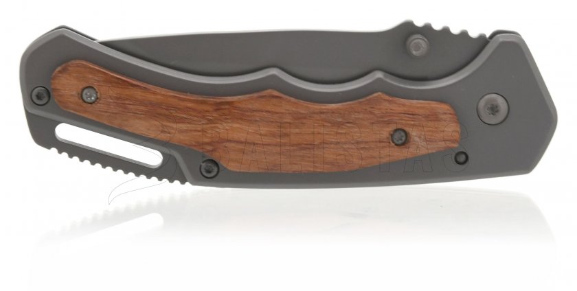 Couteau pliant Hiker avec verrou 20 cm