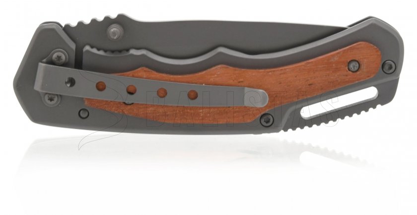 Couteau pliant Hiker avec verrou 20 cm
