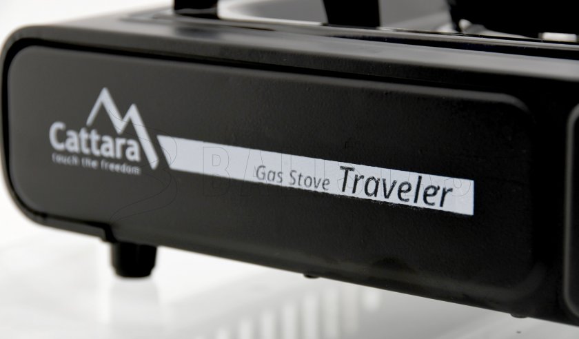 Plynový kooktoestel Traveler