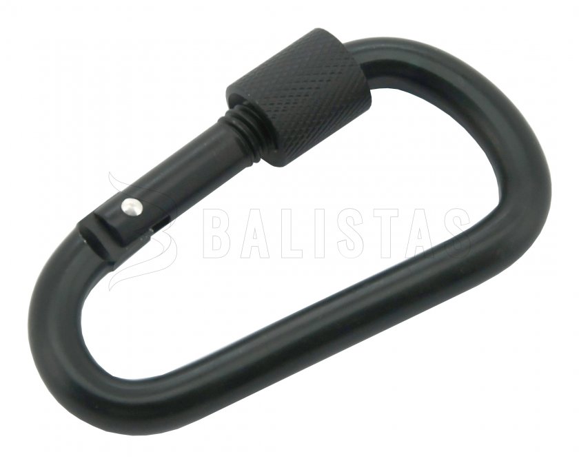 Carabine Black Strong